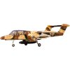 Hangar 9 OV-10 Bronco 30cc ARF + zatahovací podvozek - HAN4670CR