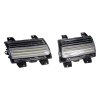 LED dynamické blinkry + DRL Jeep Wrangler JL - 96JE03