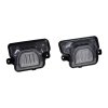 LED dynamické blinkry Jeep Wrangler JL - 96JE05