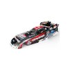 Traxxas karosérie Ford Mustang Courtney Force: Funny Car - TRA6911X