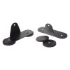 Držáky s magnety pro LED pracovní světla a rampy - wl-mg02