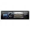 JVC 1DIN DAB / FM autorádio/3" displej/USB/AUX/Bluetooth/vstup pro park.kameru - KD-X561DBT