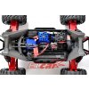 Traxxas Maxx 1:8 4WD TQi RTR plný tuningu - TRA89076-4-QX