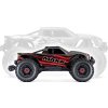 Traxxas Maxx 1:8 4WD TQi RTR plný tuningu - TRA89076-4-QX