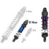 Traxxas Maxx 1:8 4WD TQi RTR plný tuningu - TRA89076-4-QX