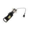 LED H3 bílá, 12V, 21LED/2835SMD - 95H3-21