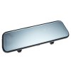LCD monitor 9,66" s dual DVR kamerou v zrcátku pro montáž na zrcátko - ds-903dvr
