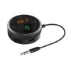 Bluetooth/HF/FM modulátor bezdrátový s AUX výstupem a akumulátorem - 80558