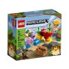 LEGO Minecraft - Korálový útes - LEGO21164