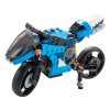LEGO Creator - Supermotorka - LEGO31114