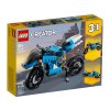 LEGO Creator - Supermotorka - LEGO31114