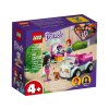LEGO Friends - Pojízdné kočičí kadeřnictví - LEGO41439