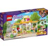 LEGO Friends - Bio kavárna v městečku Heartlake - LEGO41444