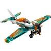 LEGO Technic - Závodní letadlo - LEGO42117