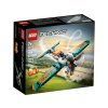 LEGO Technic - Závodní letadlo - LEGO42117
