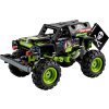 LEGO Technic - Monster Jam Grave Digger - LEGO42118
