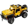 LEGO Technic - Jeep Wrangler - LEGO42122