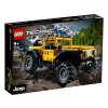 LEGO Technic - Jeep Wrangler - LEGO42122