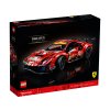 LEGO Technic - Ferrari 488 GTE AF Corse #51 - LEGO42125