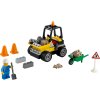 LEGO City - Náklaďák silničářů - LEGO60284