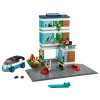 LEGO City - Moderní rodinný dům - LEGO60291