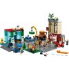 LEGO City - Centrum města - LEGO60292