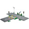 LEGO City - Křižovatka - LEGO60304