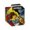 LEGO Ninjago - Epický souboj Jay vs. Serpentine - LEGO71732