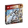 LEGO Ninjago - Zane a bitva s titánskými roboty - LEGO71738