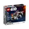 LEGO Star Wars - Mikrostíhačka Millennium Falcon - LEGO75295