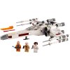 LEGO Star Wars - Stíhačka X-wing Luka Skywalkera - LEGO75301