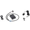 Hudební přehrávač USB/AUX/Bluetooth Fiat/Alfa - 555FA001