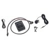 Hudební přehrávač USB/AUX/Bluetooth Volvo - 555VL001