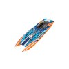 Traxxas trup oranžový sestavený: DCB M41 - TRA5786