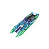 Traxxas trup zelený sestavený: DCB M41 - TRA5786G