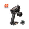 Spektrum DX5 Pro 2021 DSMR, SR2100 - SPM5025