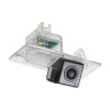 Kamera do vozu Audi, VW, Škoda, Seat, PAL/NTSC - c-VW06a
