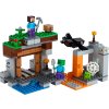 LEGO Minecraft - TBD - LEGO21166