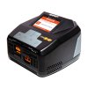 Spektrum Smart G2 nabíječ S2200 2x200W AC - SPMXC2010I