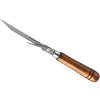 Modelcraft modelářská pilka 114mm 9zubů/cm - SH-SA35/450