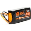 Spektrum Smart G2 LiPo 11.1V 850mAh 30C IC2 - SPMX8503S30
