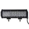 LED světlo obdélníkové, 18x3W, 231x80x65mm, ECE R10 - wl-823