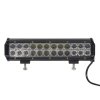 LED světlo obdélníkové, 24x3W, 300x80x65mm, ECE R10 - wl-824