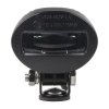 PROFI LED výstražný pruh 12/24V 9W modrý, ECE R10 - wa-013b