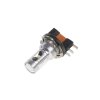 CREE LED H15 bílá, 12-24V, 30W (6x5W) - 95C-H15-30W