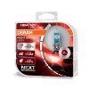 OSRAM 12V HB4 51W night breaker laser (2ks) Duo-box - OS9006NL-HCB