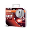 OSRAM 12V H4 60/55W night breaker silver (2ks) Duo-box - OS64193NBS-HCB