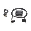 Hudební přehrávač USB/AUX Subaru - 554SU001