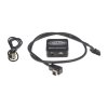 Hudební přehrávač USB/AUX Suzuki/Clarion - 554SZ001