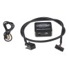 Hudební přehrávač USB/AUX Peugeot RD4 - 554PG011